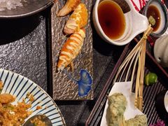 -古田居·特色寿司料理(星之岛旗舰店)