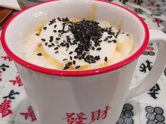 -堂屋糖水店(愚园店)