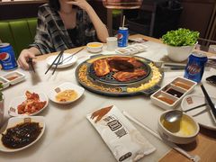 -韩宫宴炭火烤肉(印象城店)