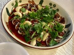 生腌血蚌-迈姨·潮州菜(麓湖公园店)