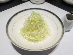 -杏花堂晋商私房菜(华熙五棵松店)