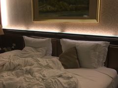 -上海浦东星河湾酒店