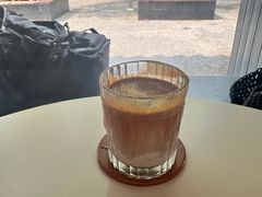 -麻雀咖啡SPARROW COFFEE(十全街店)