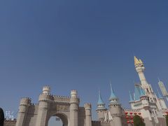-北京世界公园