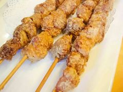 -功德林素菜饭庄(前门店)