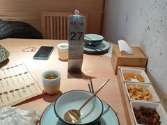 -胡马八破·川菜小馆(高新万达店)