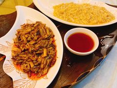 蟹双拼-蟹尊苑(巨鹿店)