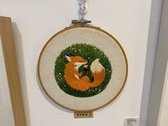 -恋物百货商店(华侨城店)