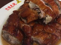 -陈光记烧腊(长寿路店)