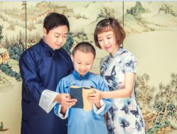 -瞳孔摄影(植物园路店)