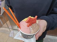 -Dip in Gelato(富民路店)