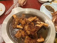 -聚首堂·特色小吃·肘子(什刹海德胜门店)