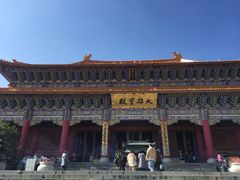 景点-崇圣寺三塔文化旅游区