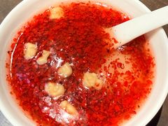 -庐灶江南·江南菜·四合院Bistro(东直门·华侨夜泊君亭店)