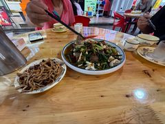 -唐门江湖菜(龙石路店)