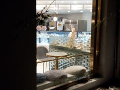 -爱上甜蜜蜜(田盛街店)