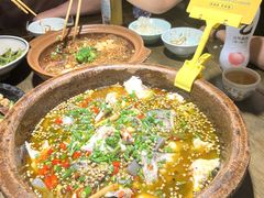 -老灶房-四川土菜(铁牛广场店)