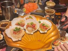 -牛YO烧肉烤肉自助(万象城春河里店)