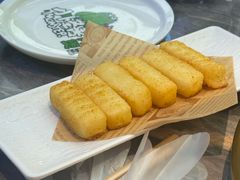 -徐记小怪兽肉蟹煲(中央大街店)
