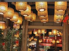 -南京大牌档(苏州中心店)