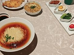 -松鹤面馆·古法焖肉面(观前店)