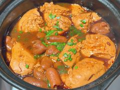 -兔爸私家小厨(新北万达店)