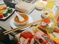 -海底捞火锅(江宸天街店)