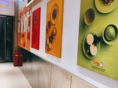 -CoCo都可(双井家乐福店)