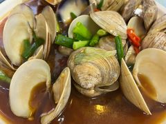 -40号厦门海鲜大排档(中山路店)
