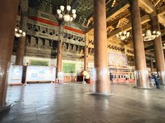 -北京市劳动人民文化宫(太庙)