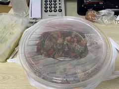 -兔槽江湖菜·重庆璧山兔(水围店)