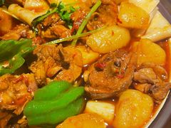 -纳鲁孜·新疆特色餐厅(上海悦荟广场店)