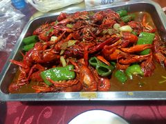 -大学城夜市大排档(凤栖路店)