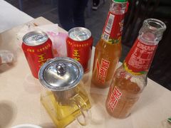 -夏屿湖畔.落日湖景餐厅(普者黑景区店)