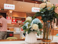 -李先生牛肉面大王(广渠门内店)
