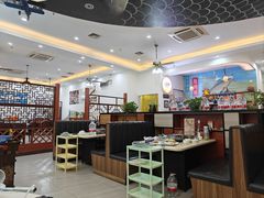 -源港渔村-中山脆肉鲩(博罗店)