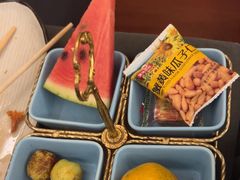 -华夏良子·足道SPA艾灸(三里屯店)