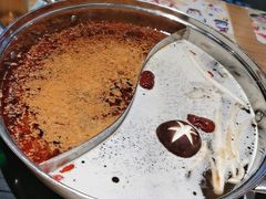 -呷哺呷哺(砂之船奥莱店)