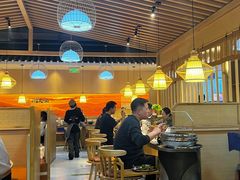 -闻老头·菊花炭烤肉(D11店)