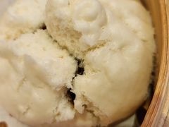 -星河湾半岛酒店-真粤中餐厅