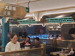 -一绪に寿喜烧(荟聚店)