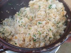 -正宗鸡饭粤香酒家(朱村店)