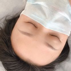 -久匠·纹眉半永久野生眉