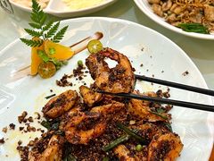 -聚福山莊·寻味顺德(北滘店)