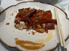 -好友缘家宴(青山路店)