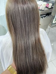 -Coo Hair salon