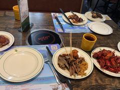 -巴犀烧烤(新崇光店)