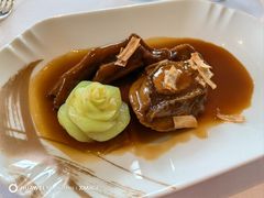 -宝丽轩中餐厅BAOLIXUAN
