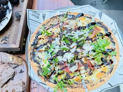 -Blac+Blac(中海环宇荟店)