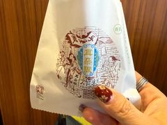 -耳朵眼炸糕(鼓楼店)